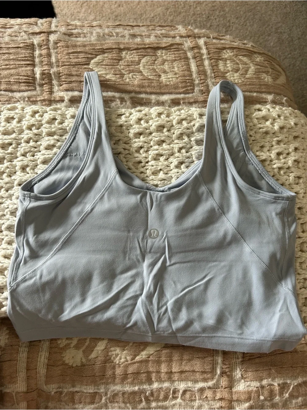 lululemon athletica Align tank